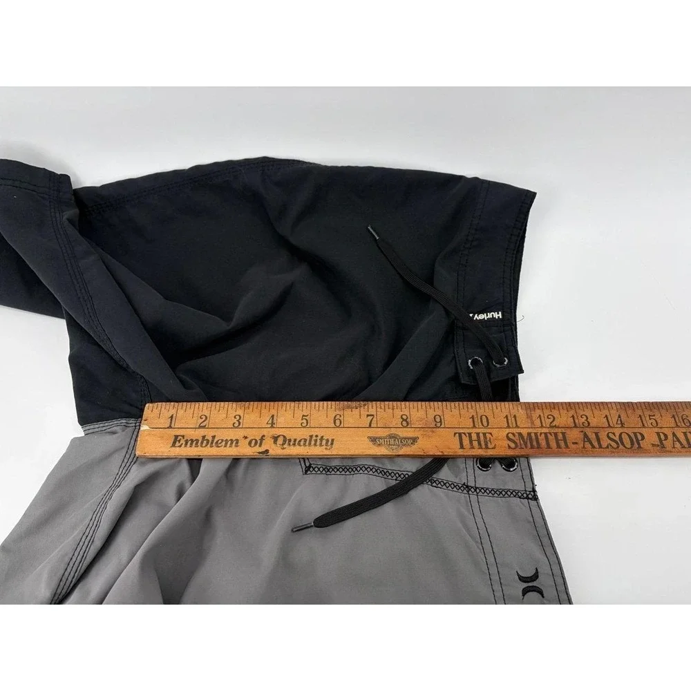 Hurley board shorts